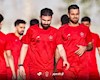 ترکیب احتمالی پرسپولیس مقابل ملوان