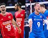 دوئل نفس گیر در والیبال قهرمانی جهان