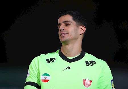 پرداخت عجیب پرسپولیس به ایجنت نیازمند