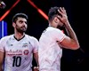 و ناگهان افت شدید روحی و فنی و حذف