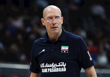 واکنش پیاتزا به باخت تیم ایران