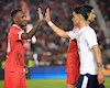 مصاحبه آل کثیر بعد از بازی مقابل پرسپولیس