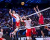 اعلام برنامه مرحله نیمه نهایی والیبال قهرمانی جهان