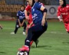 پدیده جدید خانم گلی لیگ فوتبال زنان
