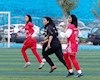 نتایج هفته سوم لیگ فوتبال زنان