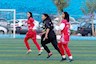 نتایج هفته سوم لیگ فوتبال زنان