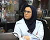 عملکرد ضعیف زهرا نعمتی در پاراتیروکمان