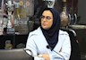 عملکرد ضعیف زهرا نعمتی در پاراتیروکمان