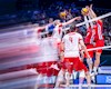مدال برنز والیبال جهان به لهستان رسید