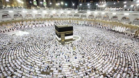 آغاز پیش ثبتنام حج تمتع ۱۴۰۵ از نیمه دوم مهر ماه