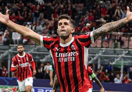 اولین شکست فصل ناپولی رقم خورد
