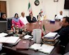 خواهران تکواندو مجبور به عذرخواهی شدند