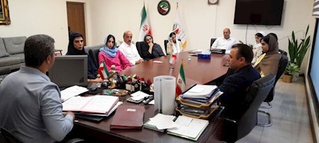 خواهران تکواندو مجبور به عذرخواهی شدند