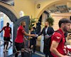 حریف استقلال وارد ایران شد