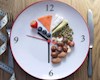 رژیم روزه داری برای ورزشکاران
