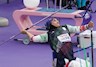 کسب دومین طلا در پارادوومیدانی جهان