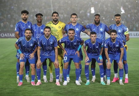 ساپینتو به باشگاه استقلال احضار شد