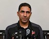 نشست خبری سرمربی پرسپولیس برگزار شد