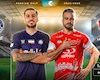 پرسپولیس و باز هم تساوی در تهران