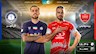 پرسپولیس و باز هم تساوی در تهران