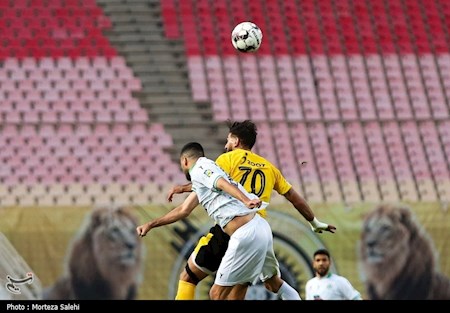 ادامه هفته ششم لیگ برتر فوتبال - امروز