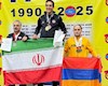 کسب ۱۱ مد ال در رقابتهای جهانی شوتوکان