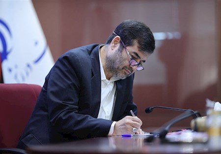 نامه وزیر ورزش به وزرای کشورهای اسلامی