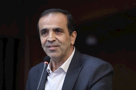 تیشه گران مردی برای تمام فدراسیون ها