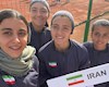 عملکرد بد دختران تنیس در مسابقات بین قاره ای