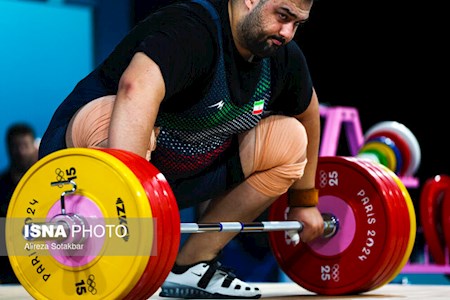رقابت وزنه برداران ایران از فردا در قهرمانی جهان