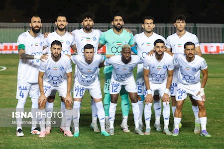 تمرینات استقلال ۴ روز تعطیل شد