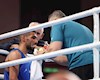 بازگشت شه بخش به تیم ملی بوکس