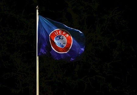 یوفا به بارسلونا مجوز داد