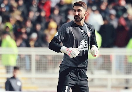 پاسخ پرسپولیس به دادگاه داوری ورزش