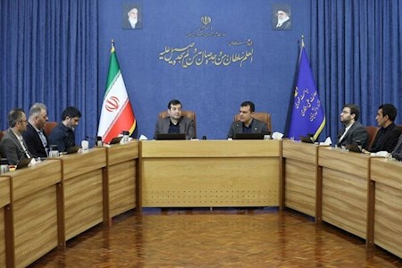 تاکید وزیر ورزش بر استفاده از هوش مصنوعی