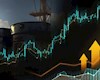 قیمت نفت افزایشی شد