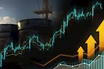 قیمت نفت افزایشی شد