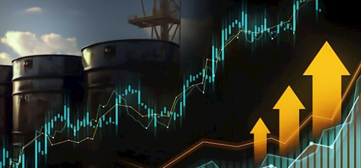 قیمت نفت افزایشی شد