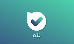 اختلال پیام رسان بله در حال بررسی است