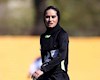 مهناز ذکایی منتخب داوران جام ملتهای آسیا