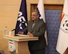 نکات ورزشی مدیر کل امور انتظامی وزارت کشور