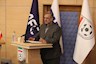 نکات ورزشی مدیر کل امور انتظامی وزارت کشور