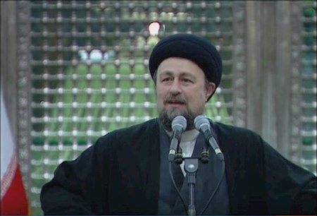 تاکیدات ورزشی فرزند یادگار امام ره