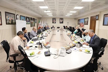 حضور ایران در ۱۱ رشته پاراآسیایی دبی