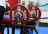 درخشش پاراوزنه برداران ایران در قهرمانی جهان