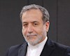 دلجویی وزیر امور خارجه از استقلالی ها