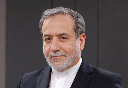 دلجویی وزیر امور خارجه از استقلالی ها