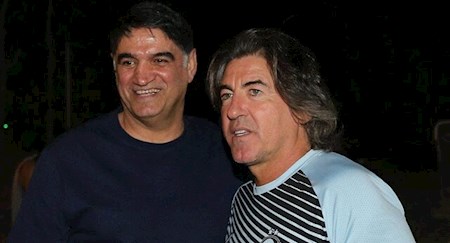 ساپینتو خواستار جذب غلامپور شد