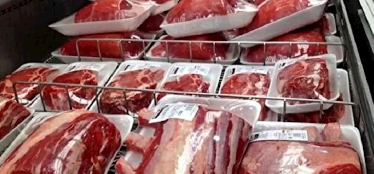 آغاز توزیع گوشت تنظیم بازار در تهران و البرز