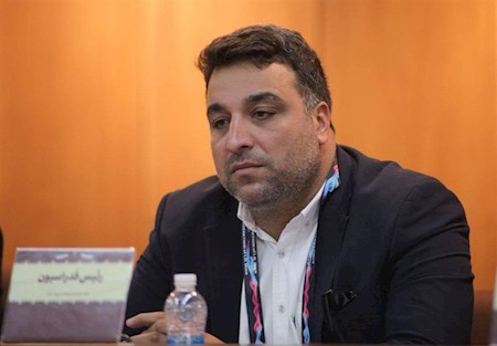حدادی بعد از ماهها حاضر به عذرخواهی شد